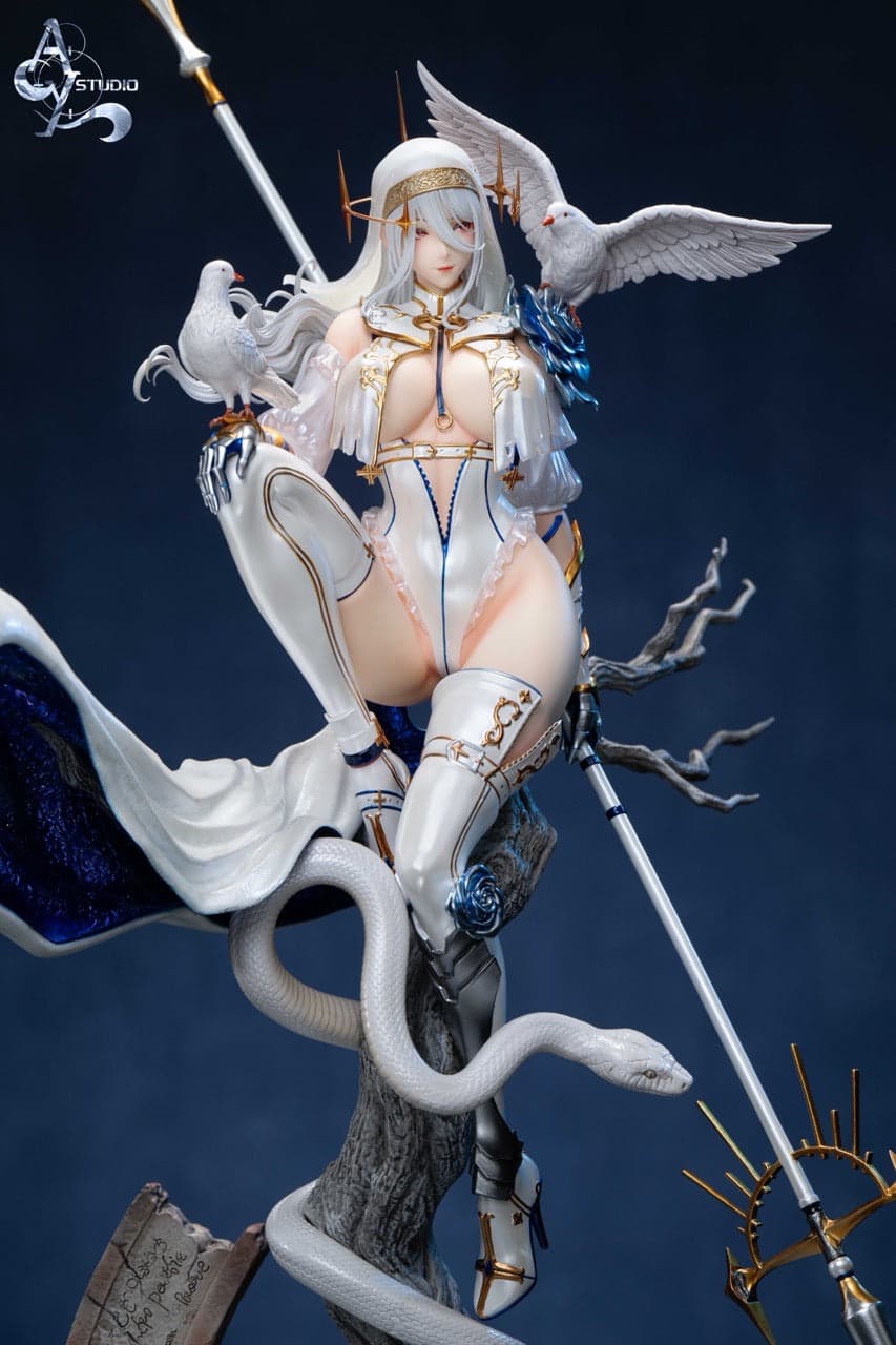 ACY Studio Oracle Sister 1