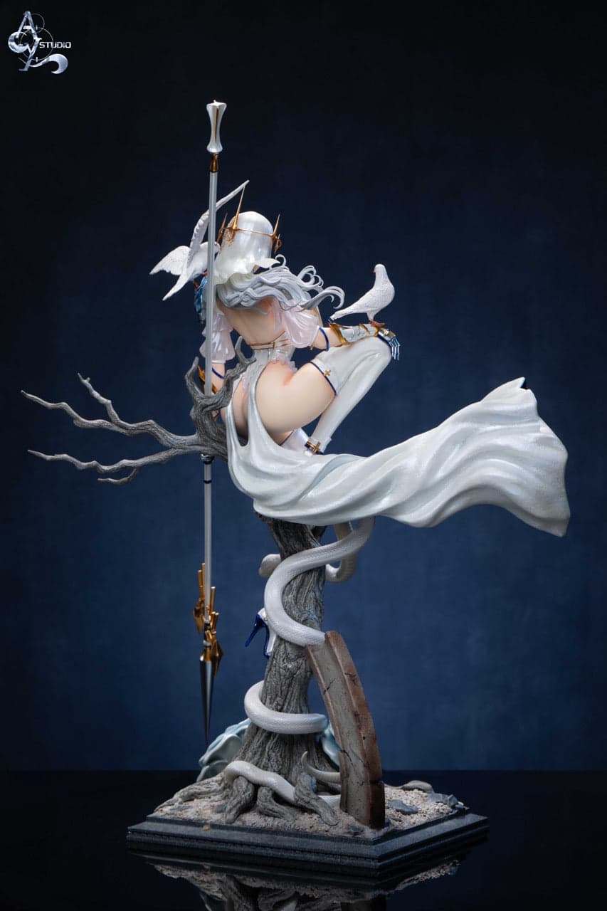 ACY Studio Oracle Sister 2