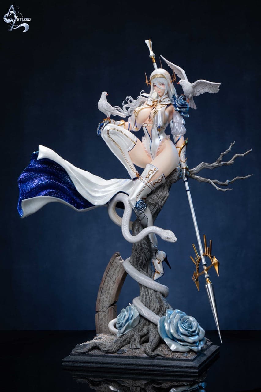 ACY Studio Oracle Sister 3