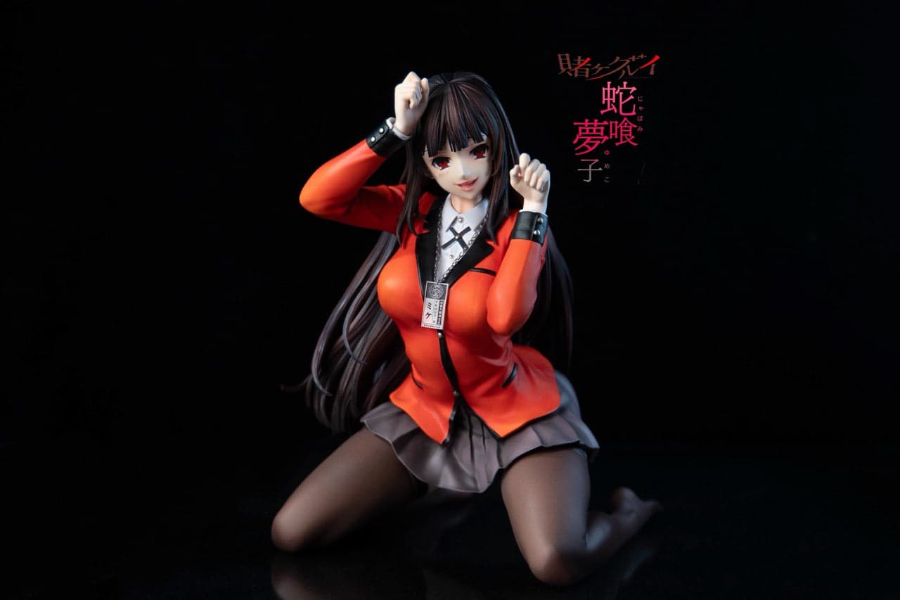 Akame ga Kill Manta Studio Kurome 2