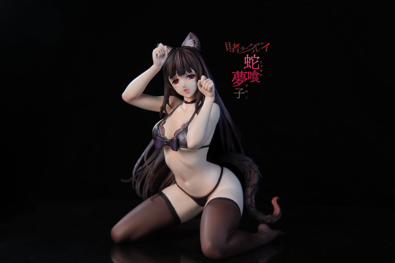 Akame ga Kill Manta Studio Kurome 3