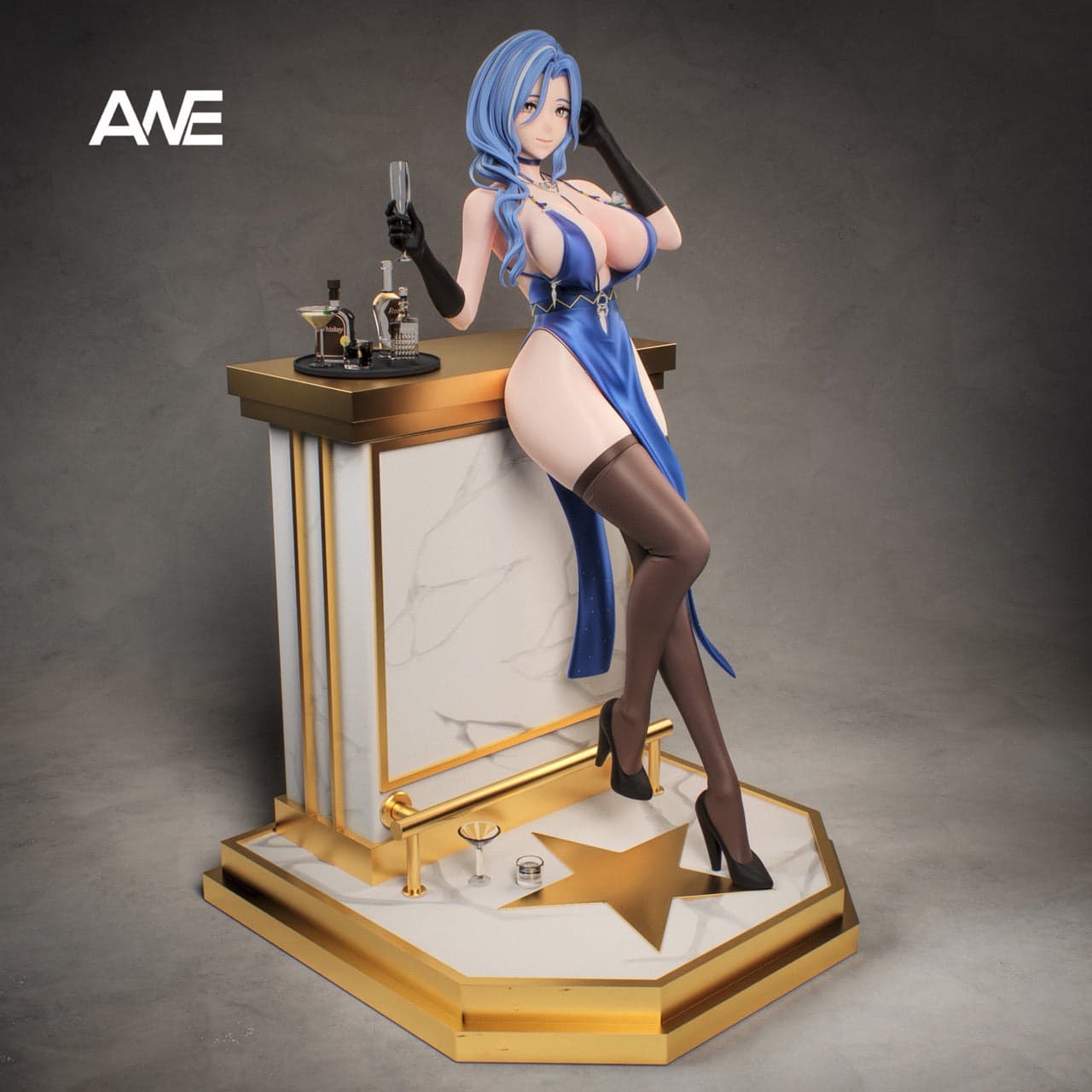 ANE Studio Helen 1