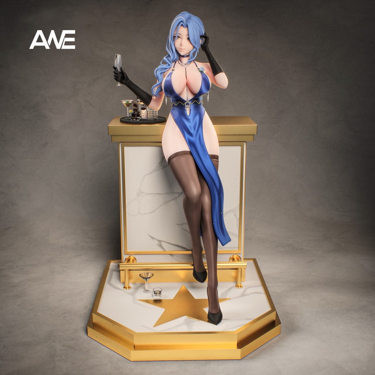 ANE Studio Helen 2