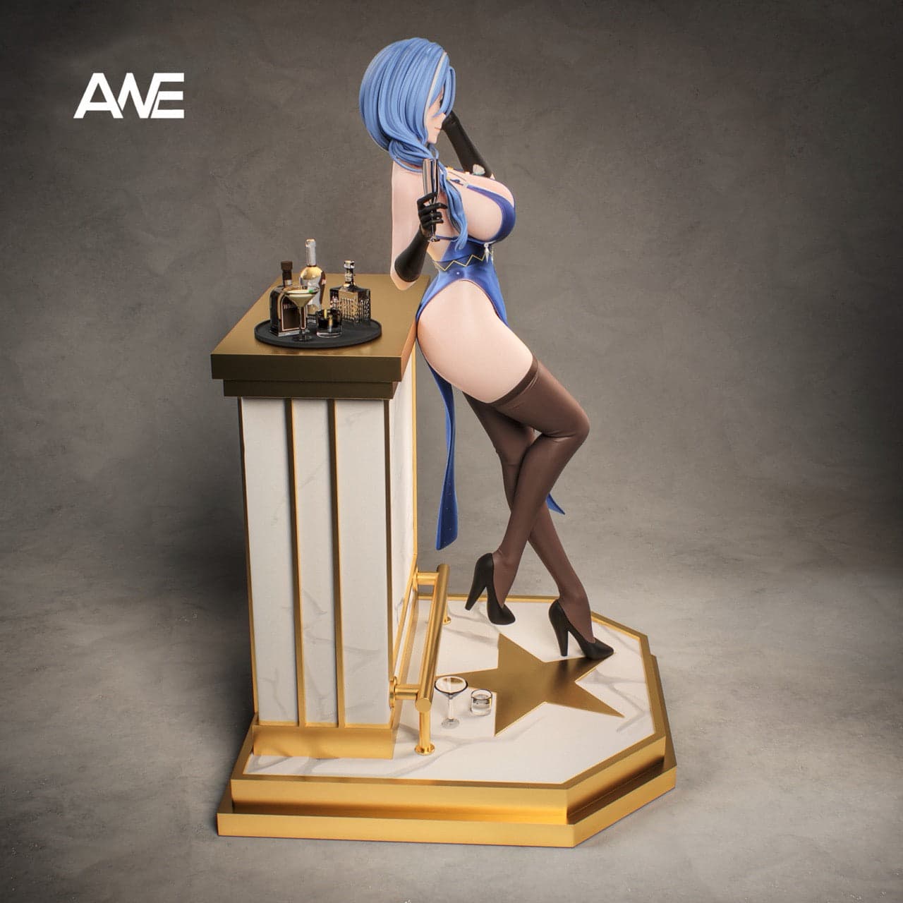 ANE Studio Helen 3