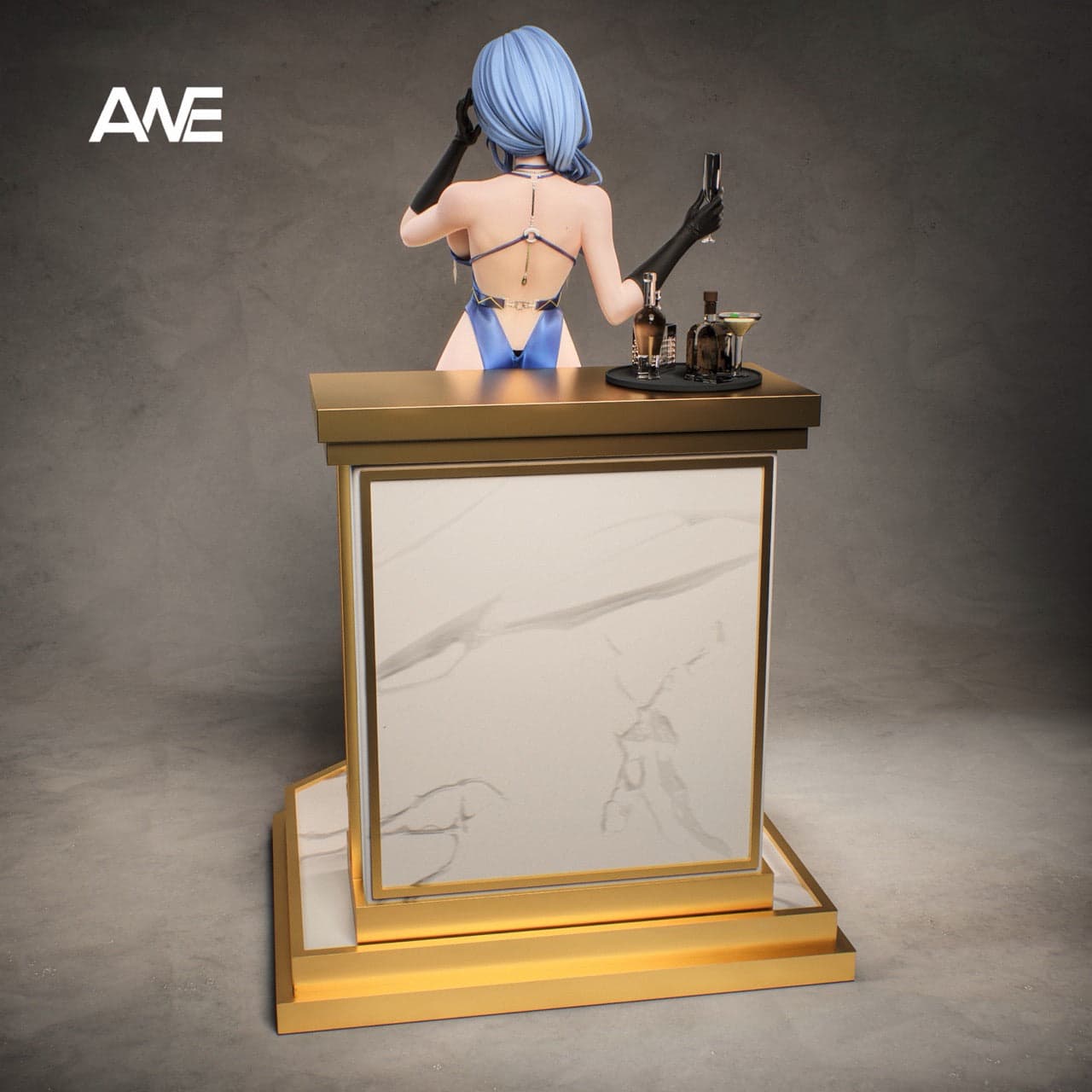 ANE Studio Helen 4