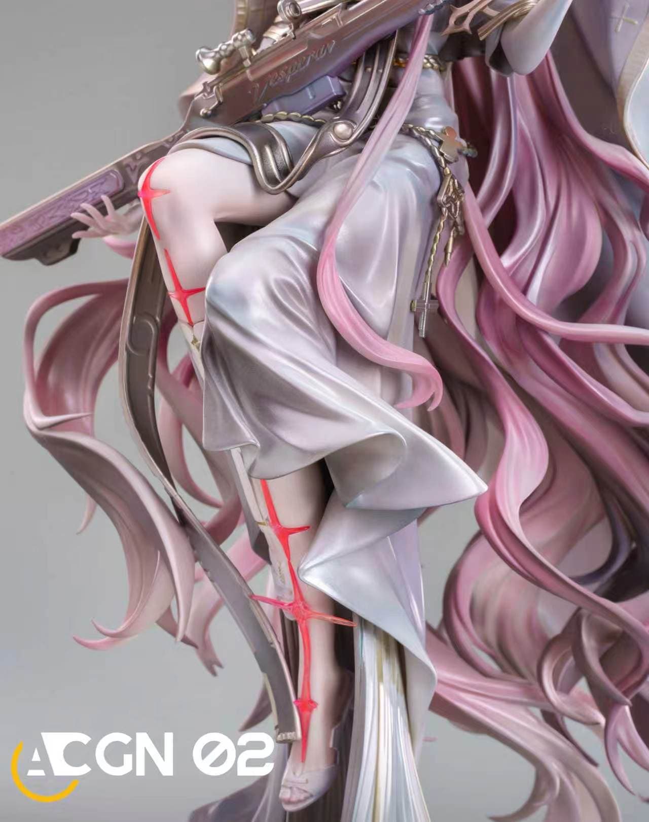 Arknights ACGN 02 STUDIO Lemuen 4