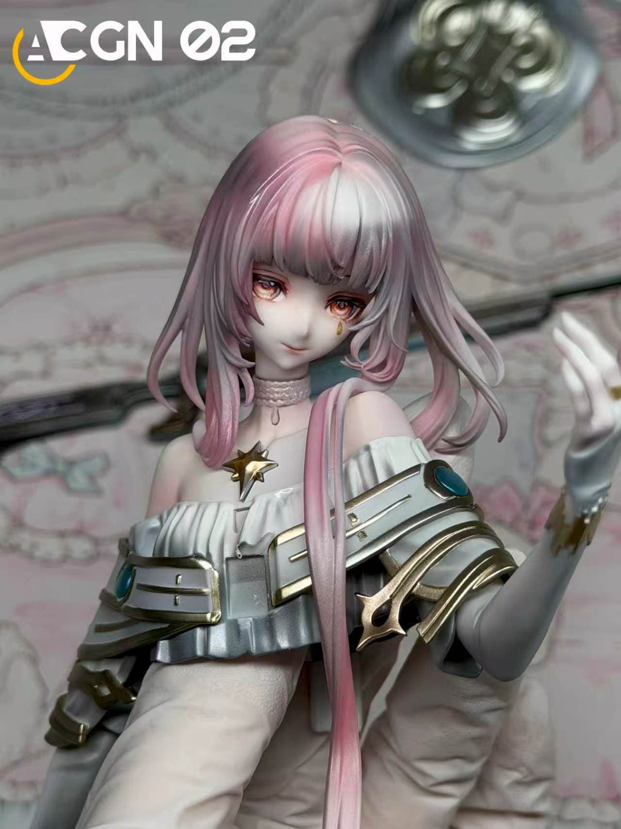 Arknights ACGN 02 STUDIO Lemuen 5