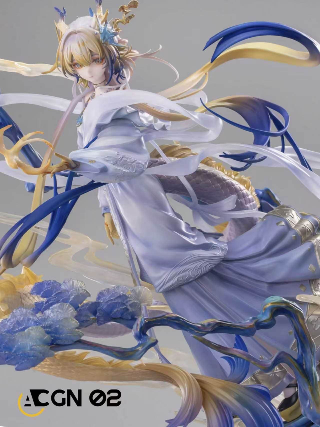 Arknights ACGN 02 STUDIO Shu 2