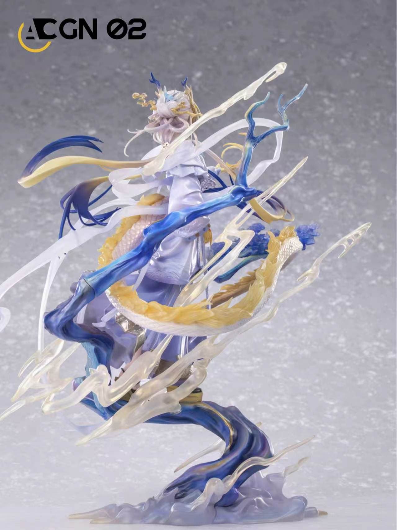 Arknights ACGN 02 STUDIO Shu 3