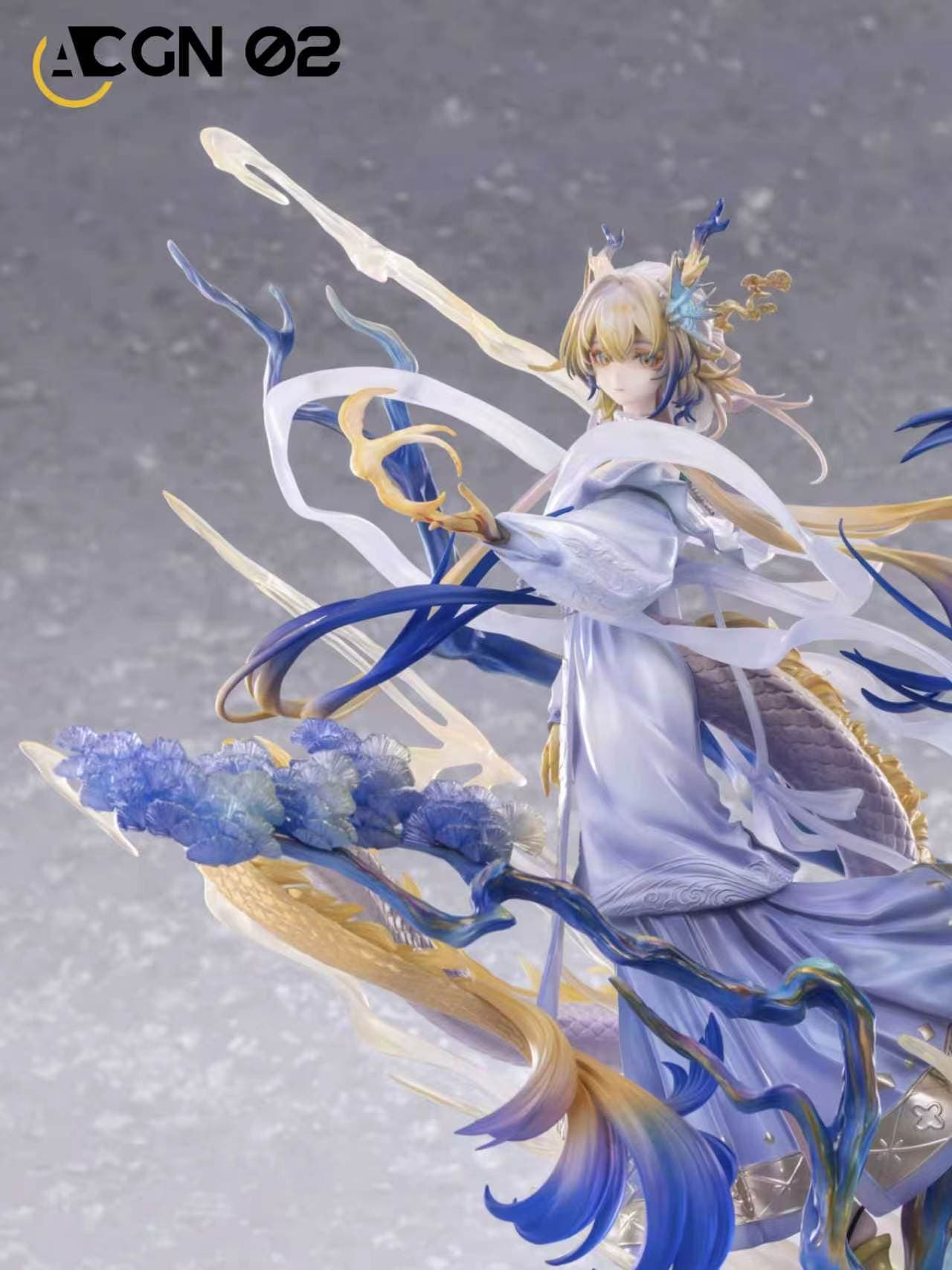 Arknights ACGN 02 STUDIO Shu 4