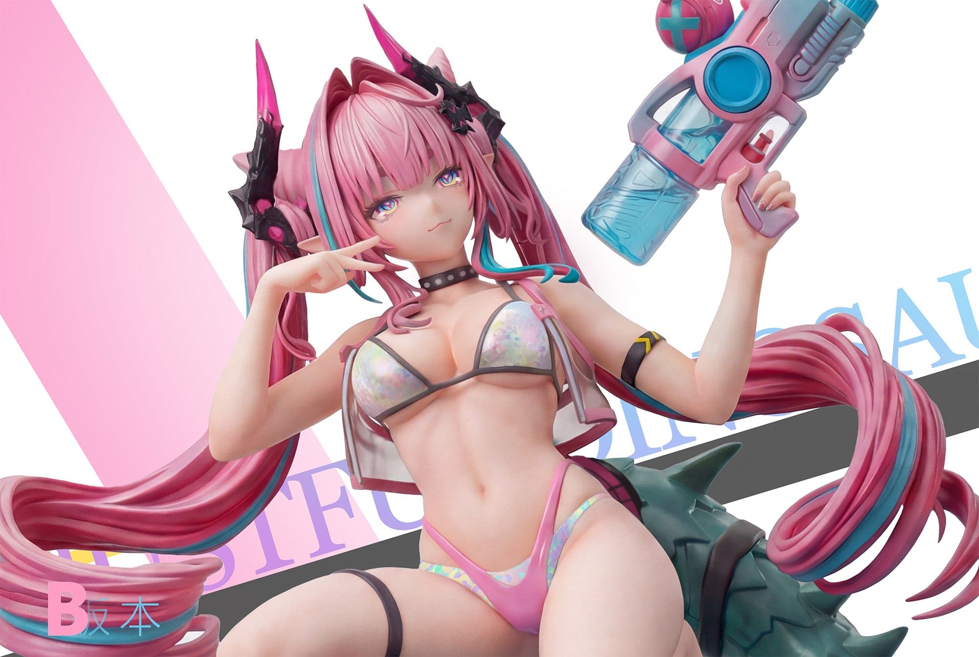 Arknights Endfield LEAVE ANITE Studio Yvonne 3