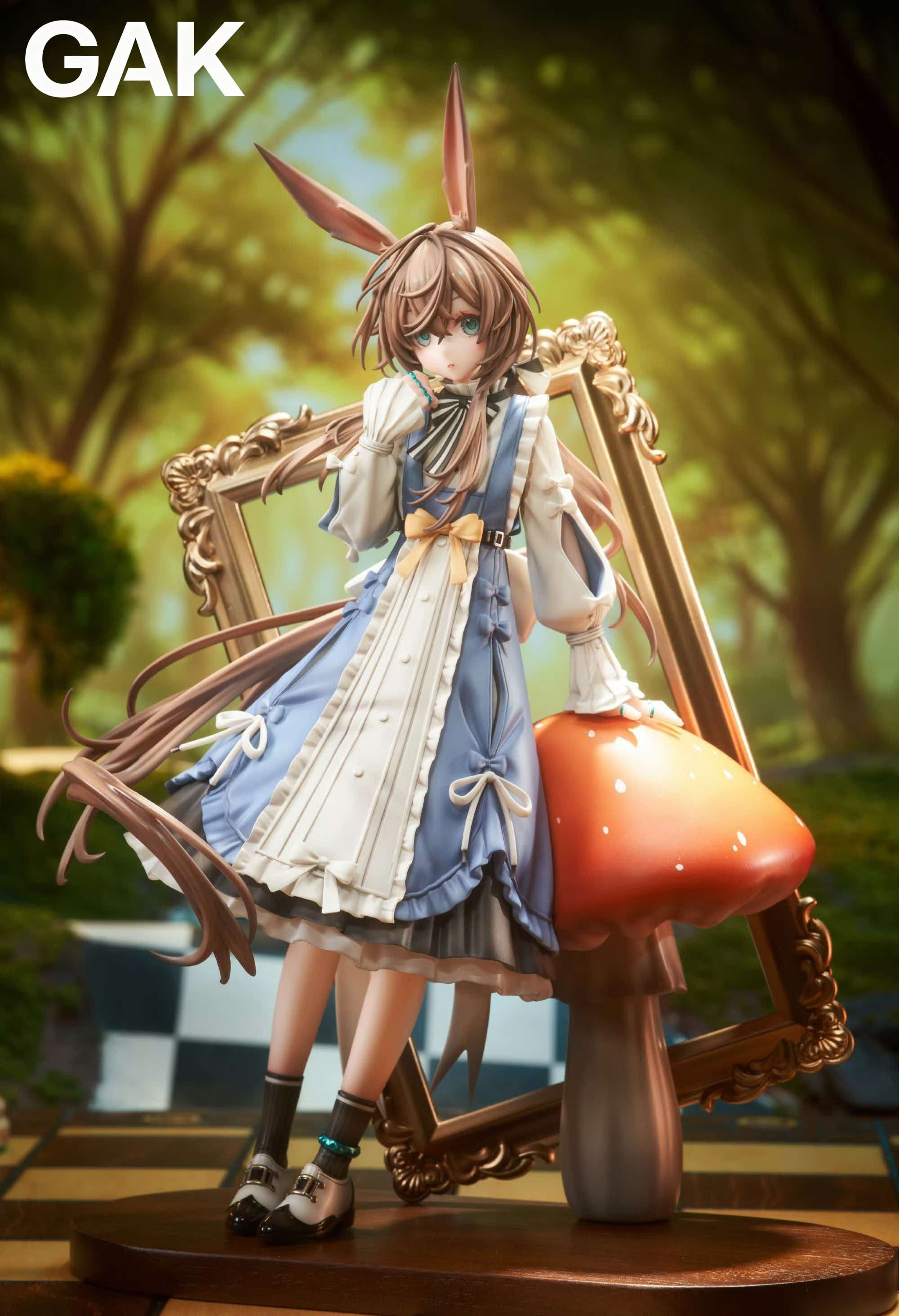 Arknights GAK Studio Amiya 2