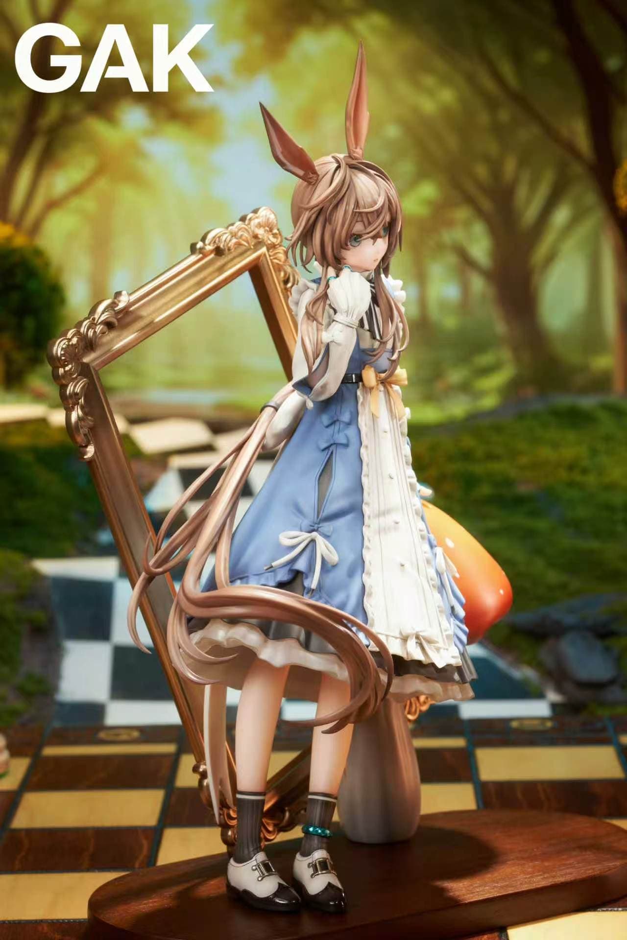 Arknights GAK Studio Amiya 3
