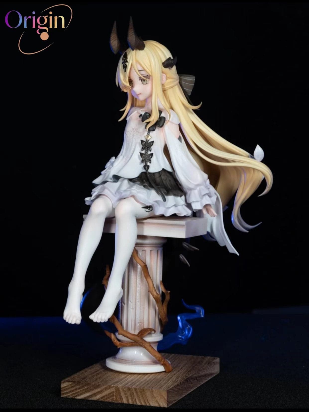 Arknights Origin Studio Reed X Eblana 5