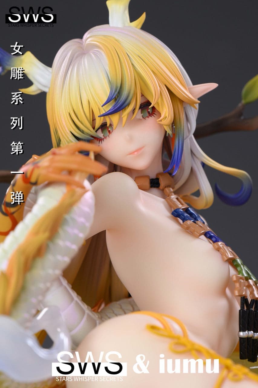 Arknights SWS Studio Shu 2