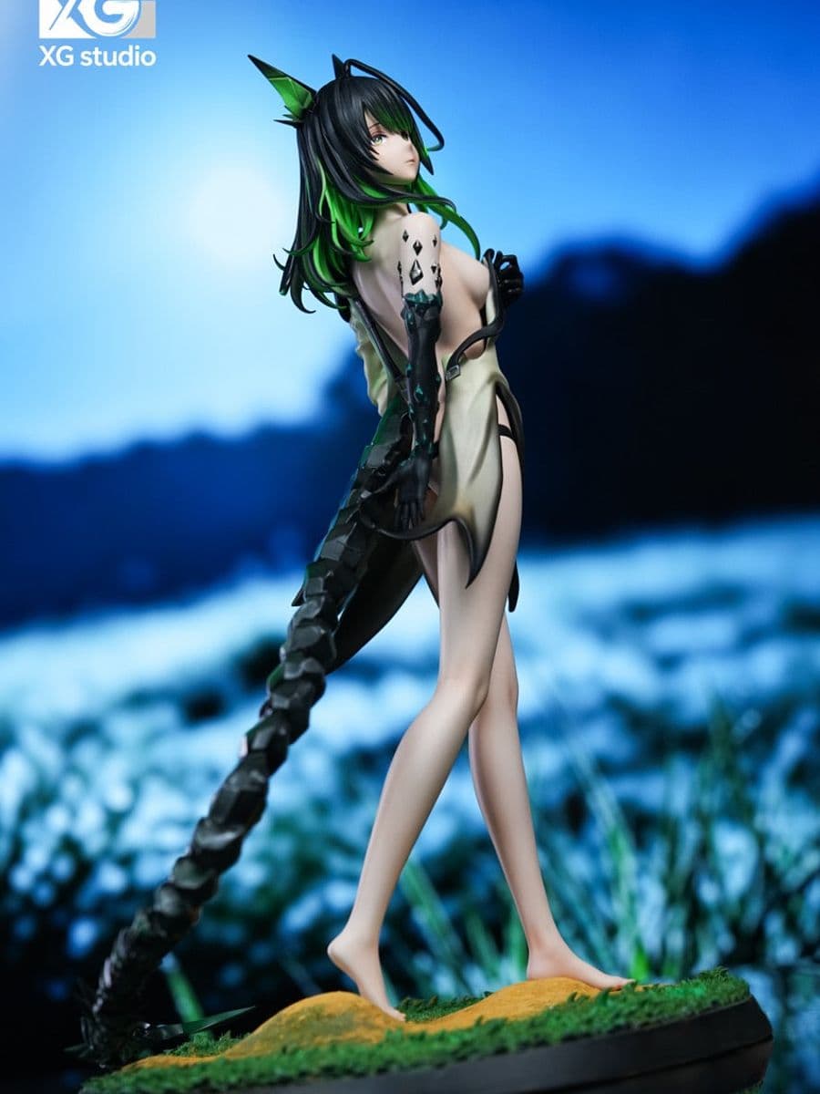 Arknights XG Studio Mon3tr