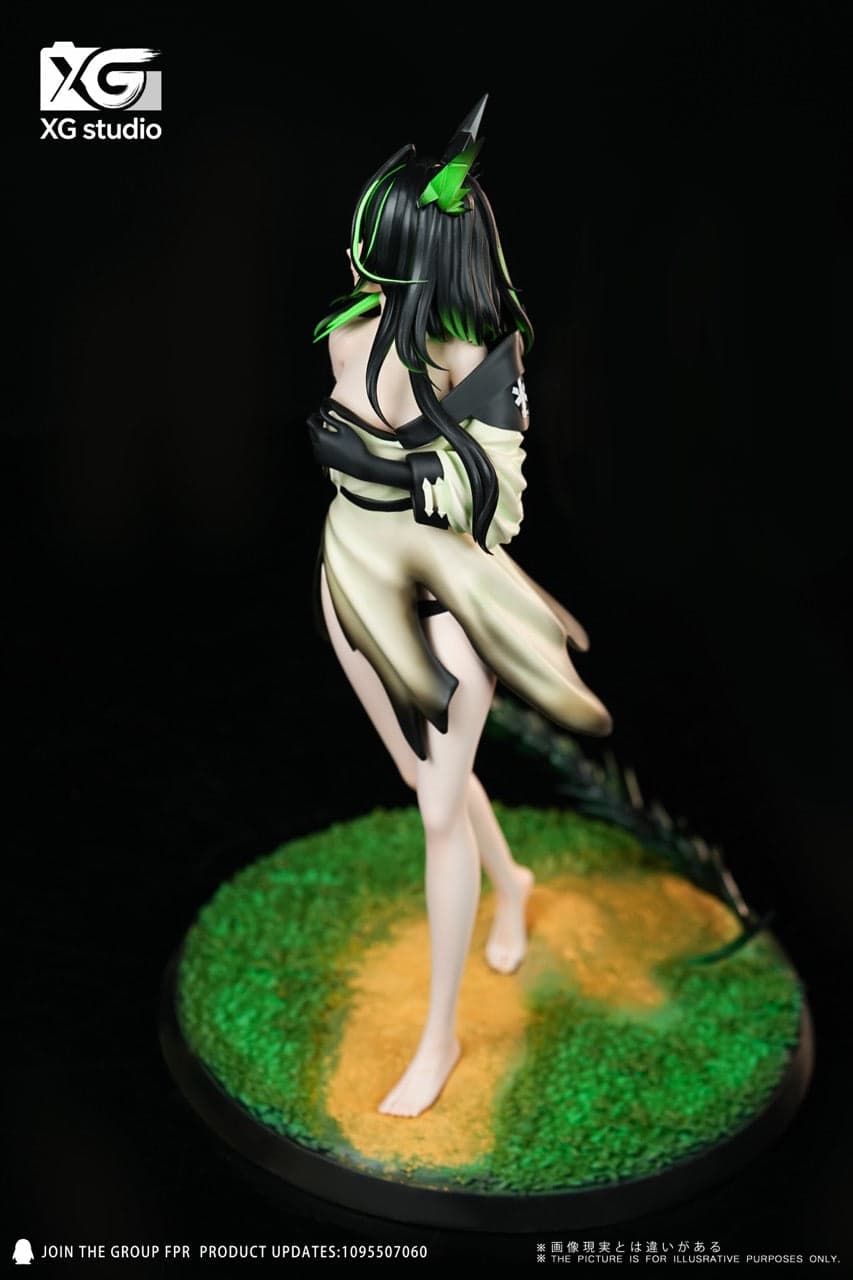 Arknights XG Studio Mon3tr 2
