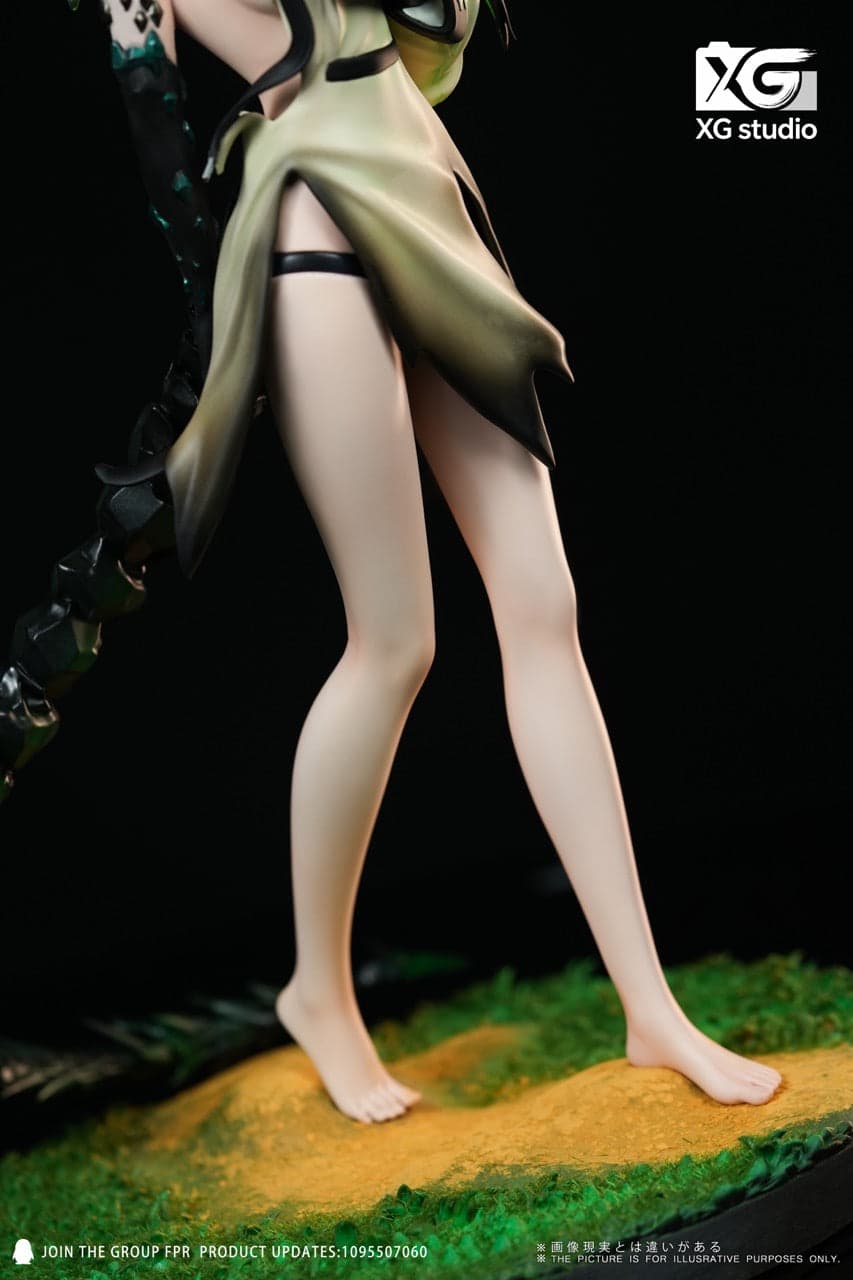 Arknights XG Studio Mon3tr 3