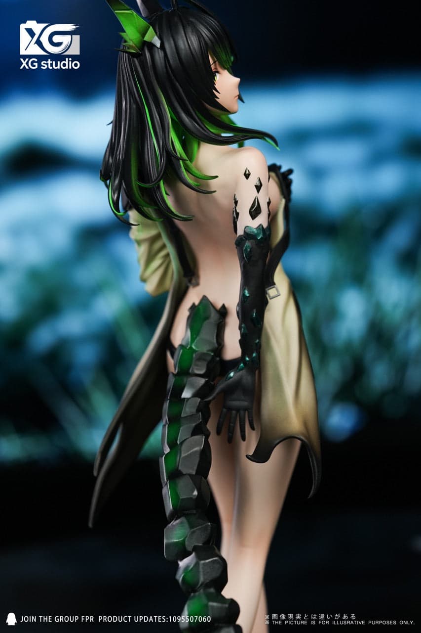 Arknights XG Studio Mon3tr 5
