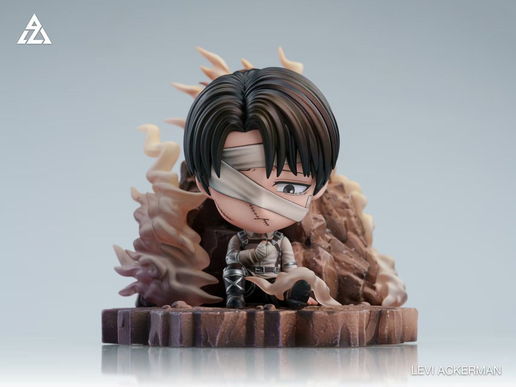 Attack on Titan AZ Studio Levi Ackerman 1
