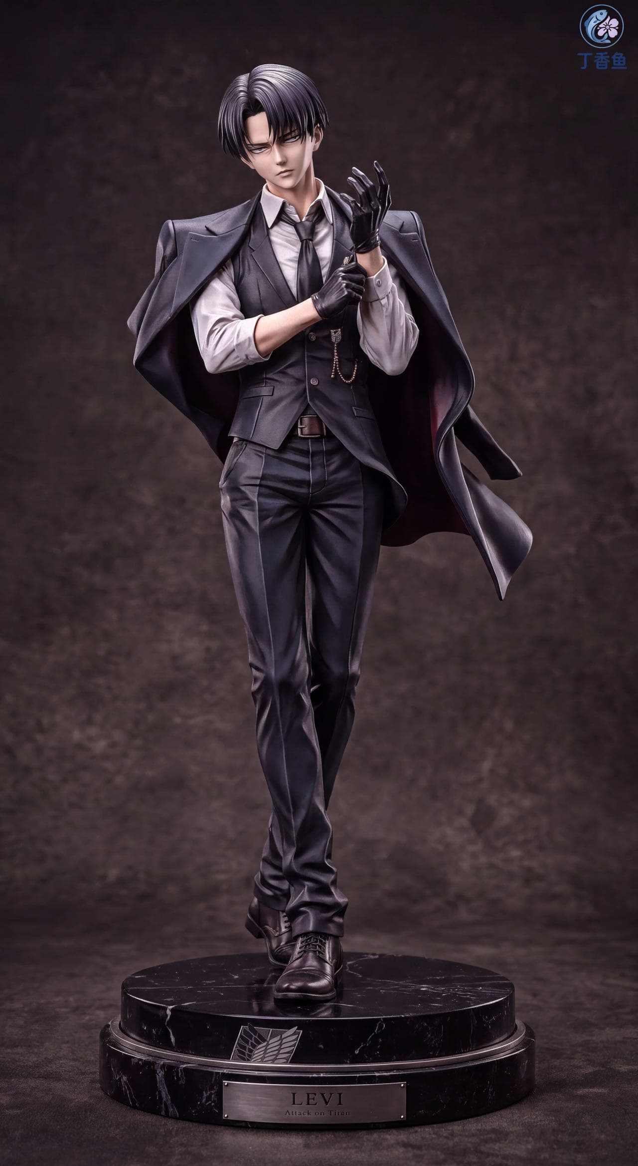 Attack on Titan DXY Studio Levi Ackerman 1