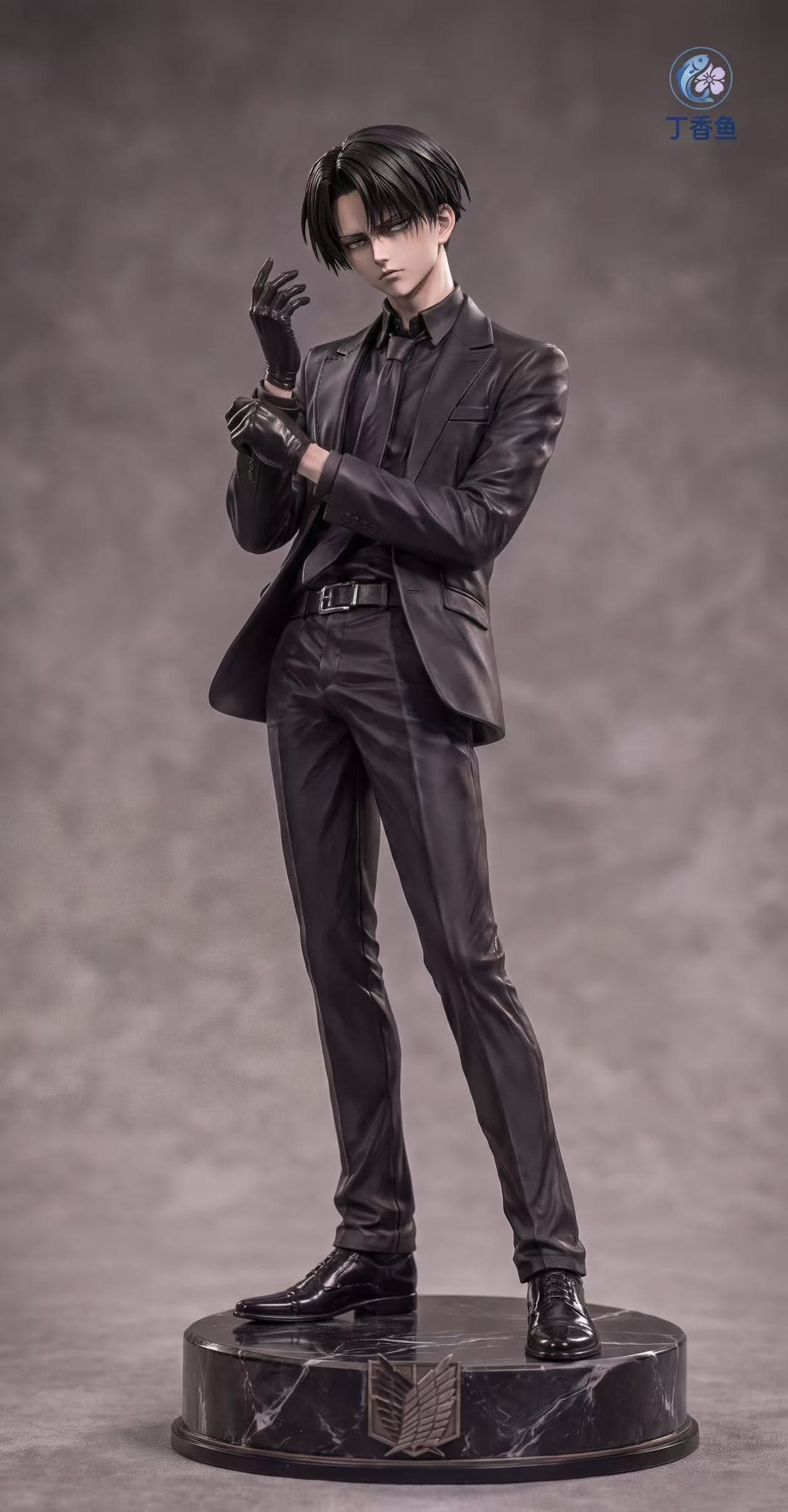 Attack on Titan DXY Studio Levi Ackerman 2