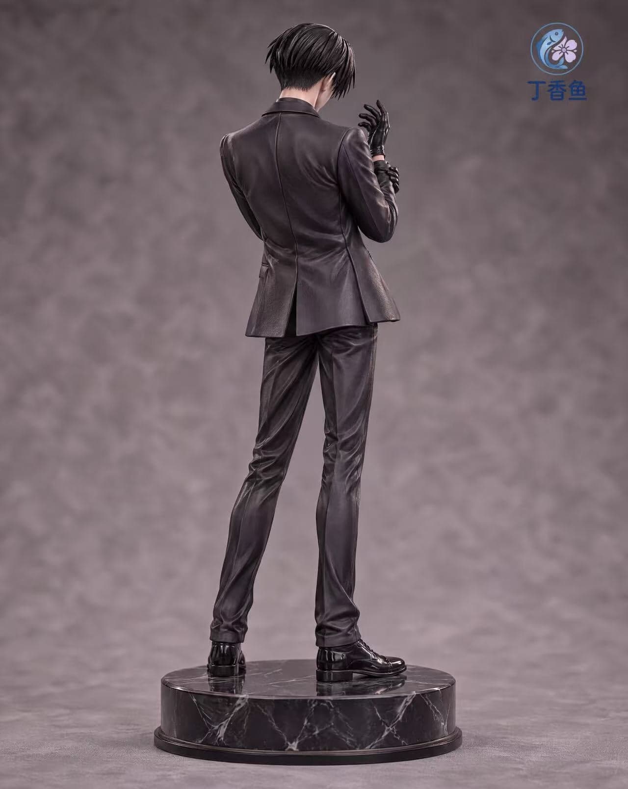 Attack on Titan DXY Studio Levi Ackerman 5