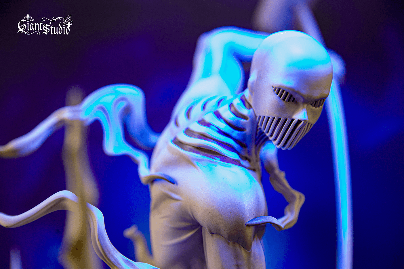 Attack on Titan Giant Studio The War Hammer Titan 2
