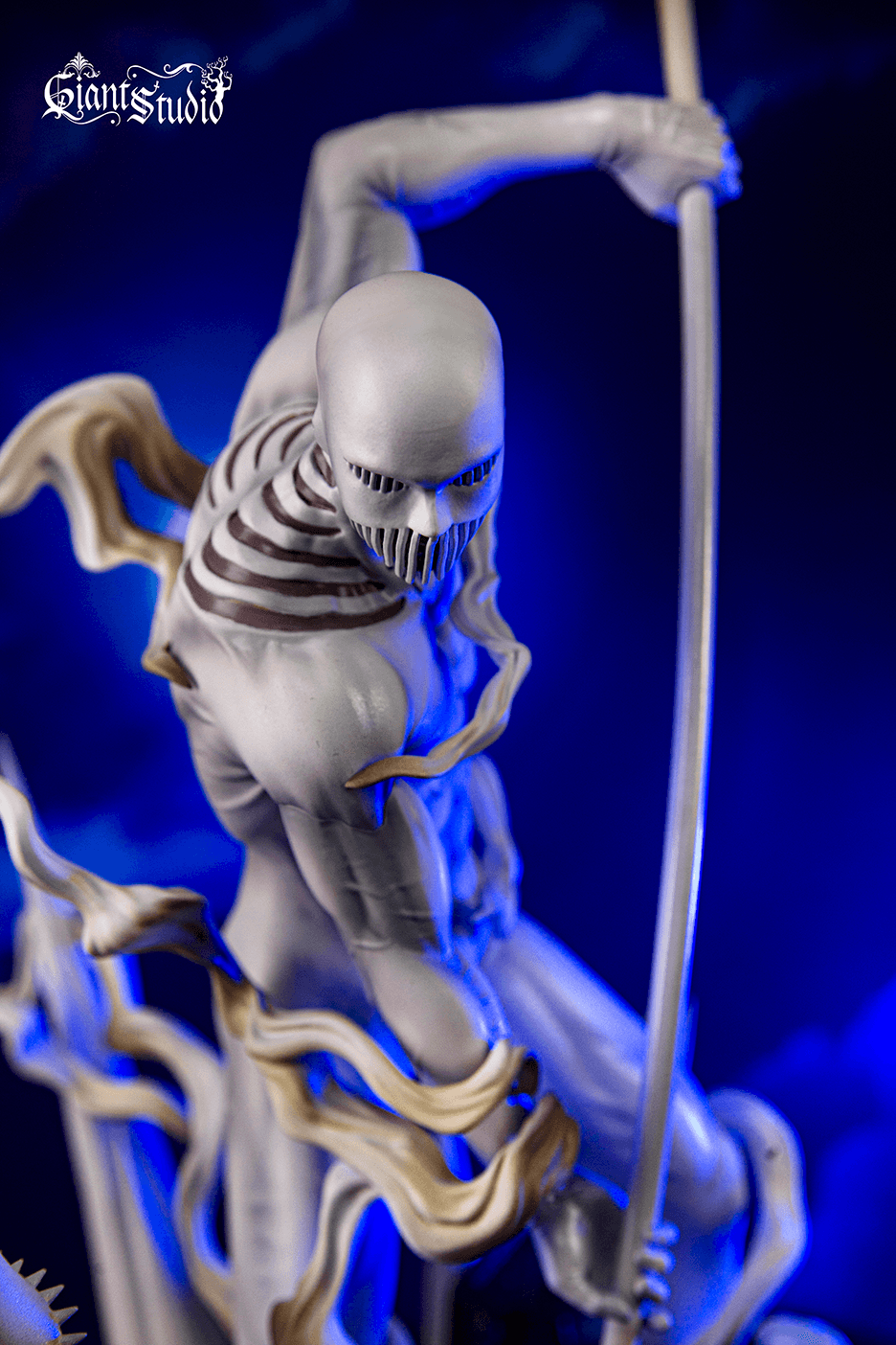 Attack on Titan Giant Studio The War Hammer Titan 3