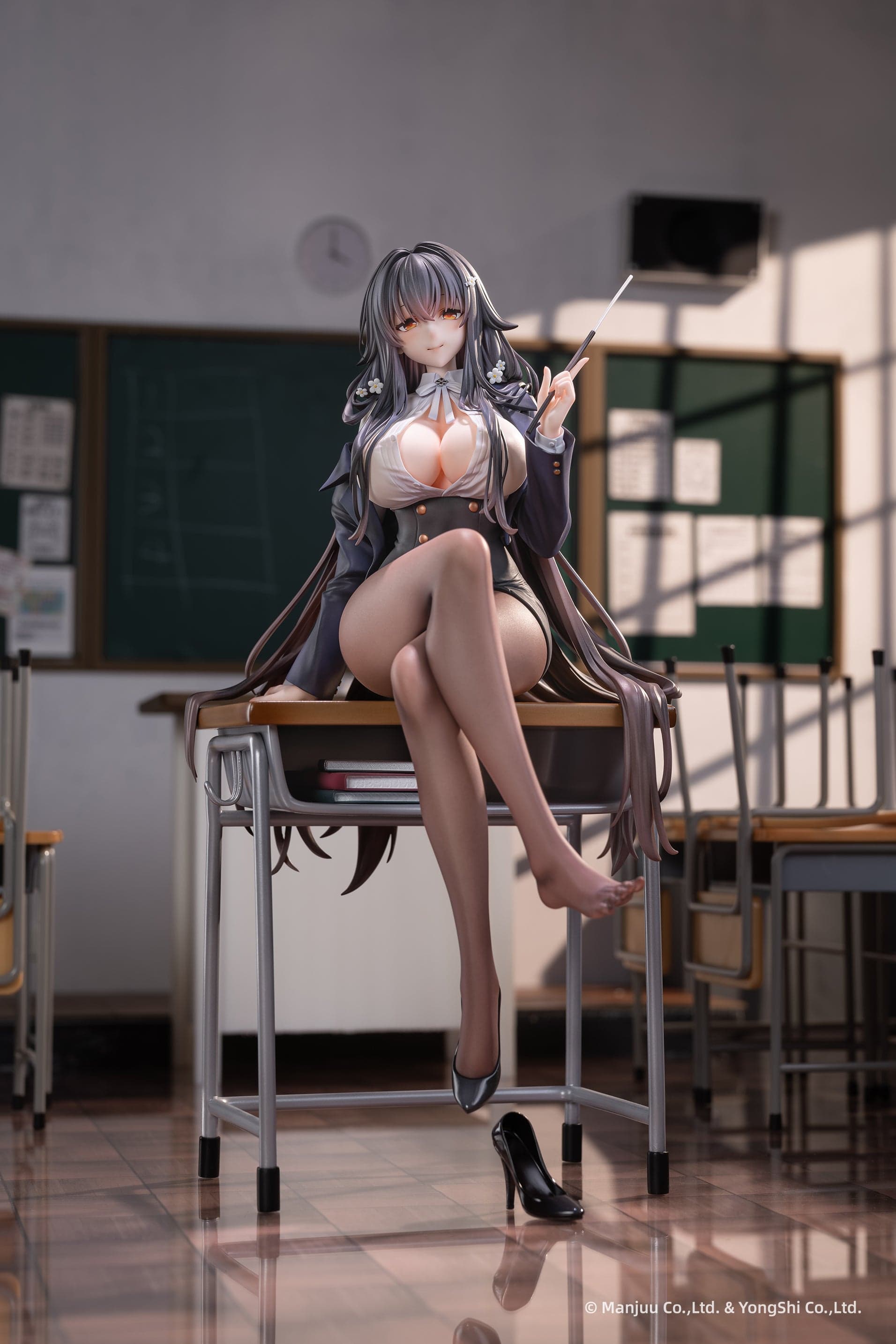 Azur Lane AniGame Studio IJN Azuma 1