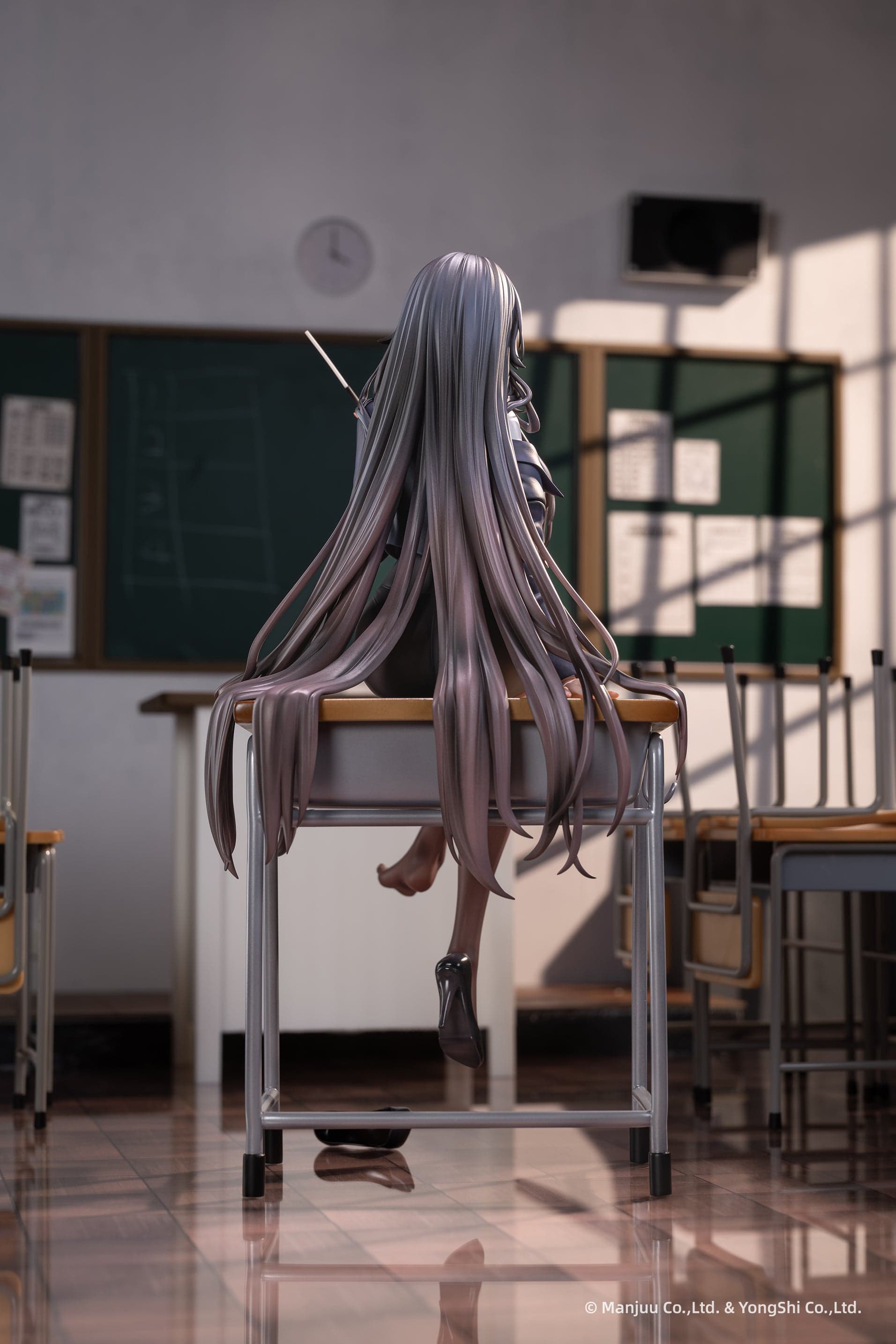 Azur Lane AniGame Studio IJN Azuma 2