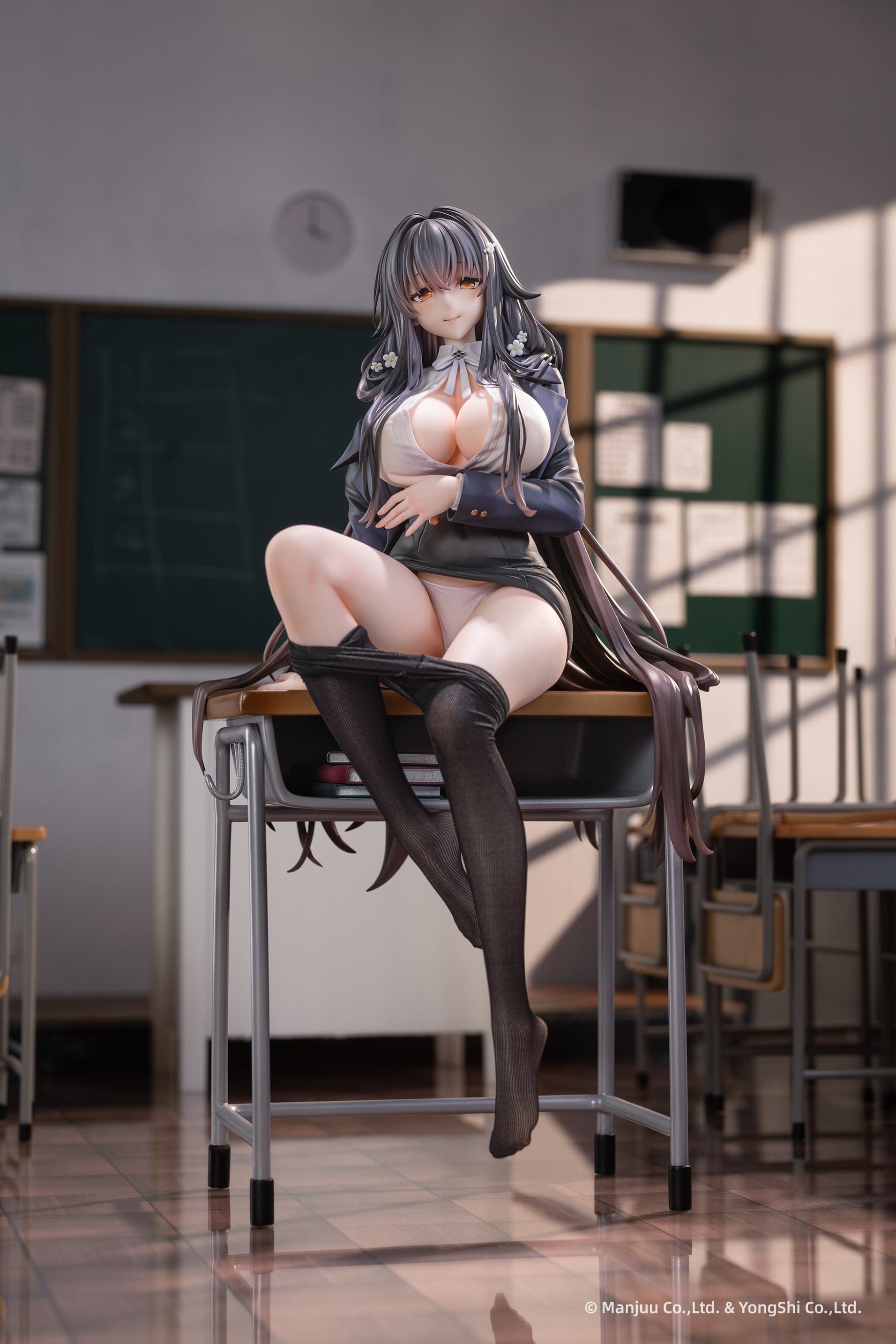 Azur Lane AniGame Studio IJN Azuma 3
