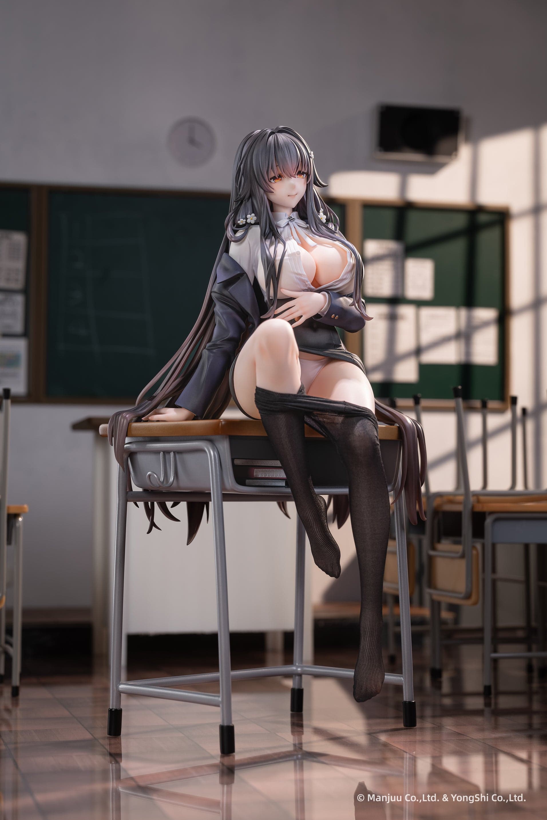 Azur Lane AniGame Studio IJN Azuma 4