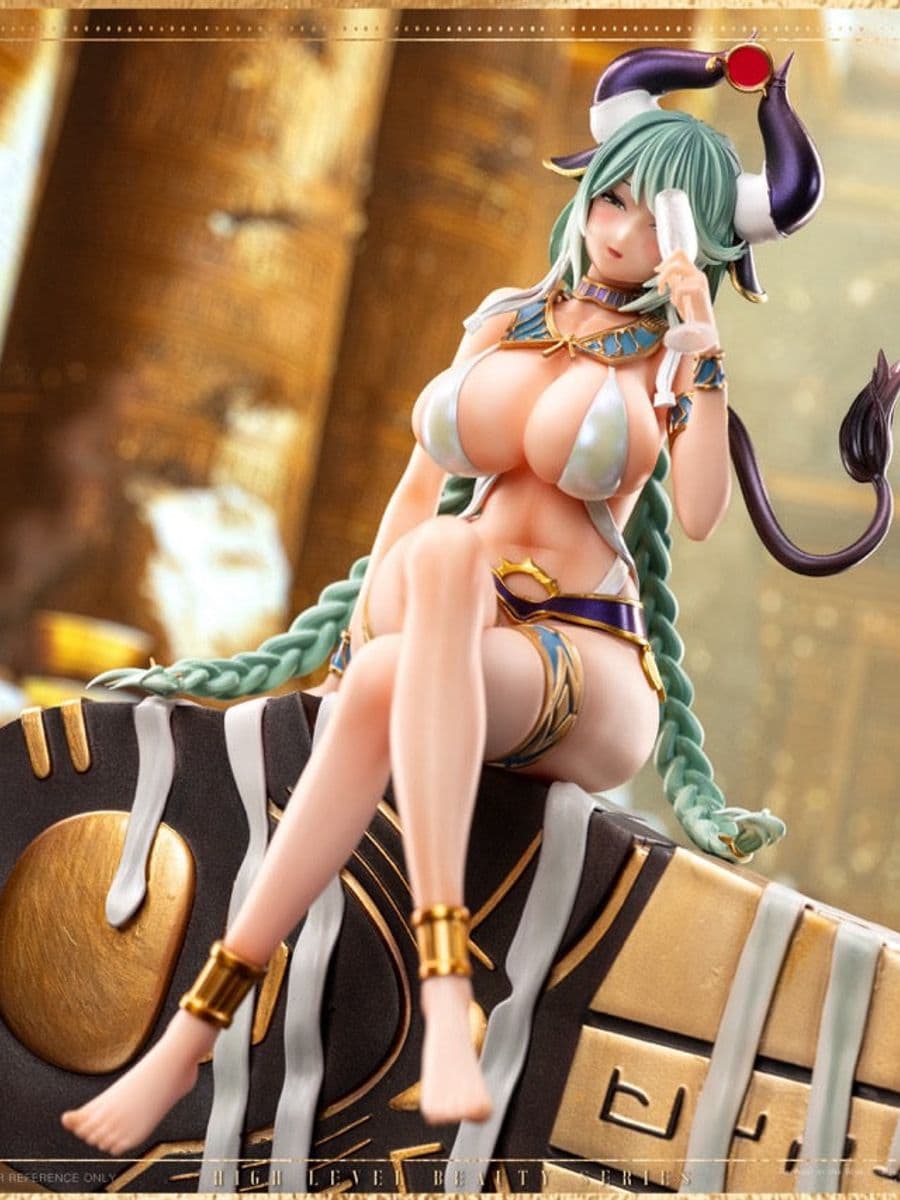 Azur Lane HuaKe Studio Raffaello