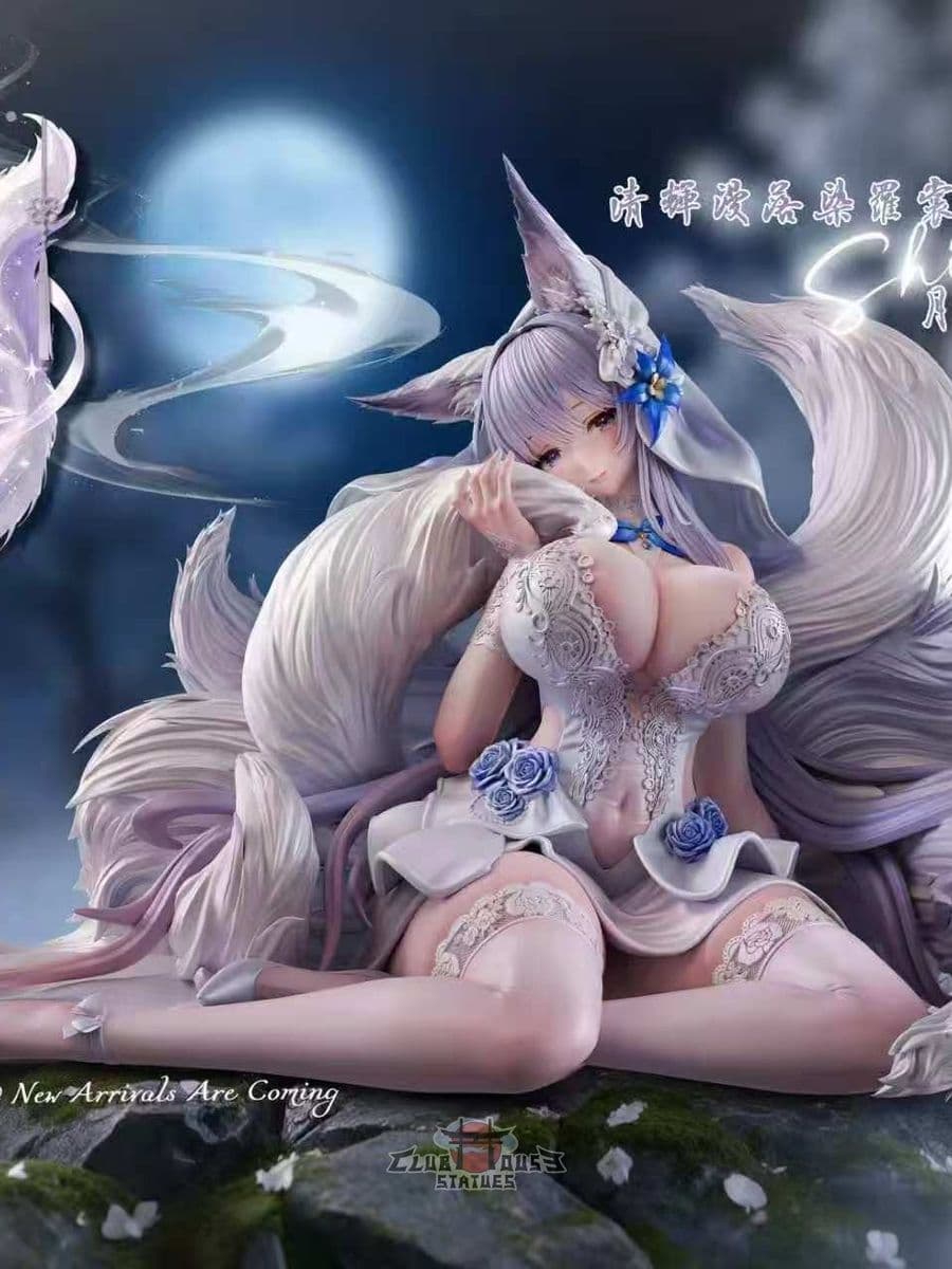 Azur Lane Hyperion Studio Shinano