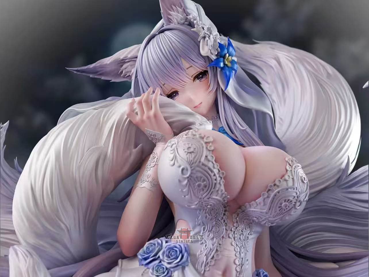 Azur Lane Hyperion Studio Shinano 2