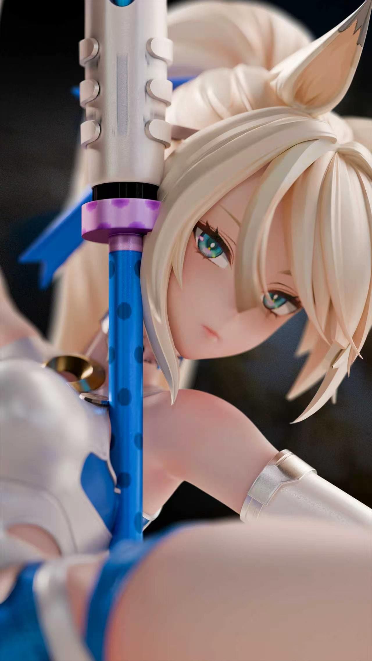 Azur Lane Miyin Studio Sigrid 4