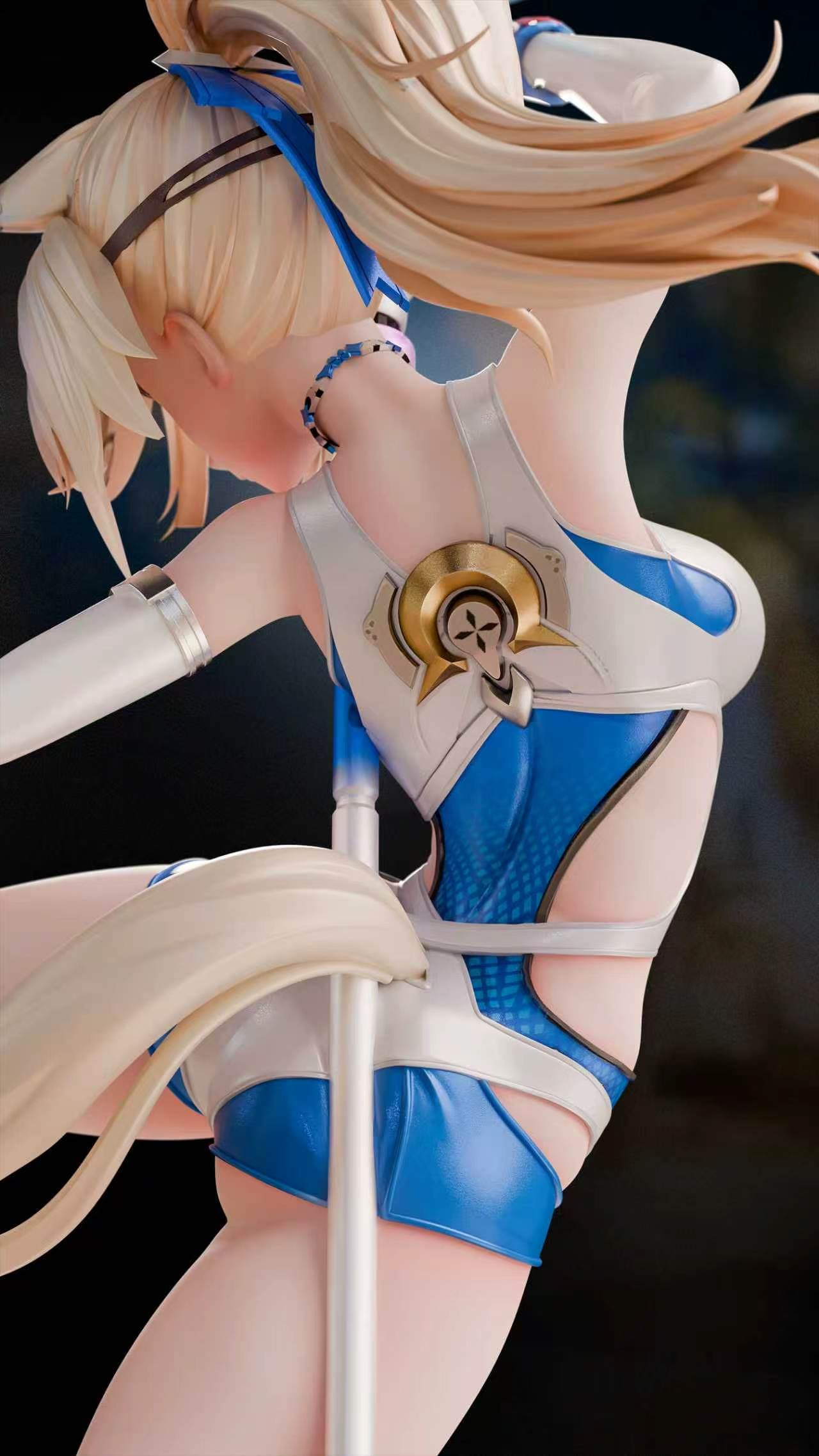 Azur Lane Miyin Studio Sigrid 5