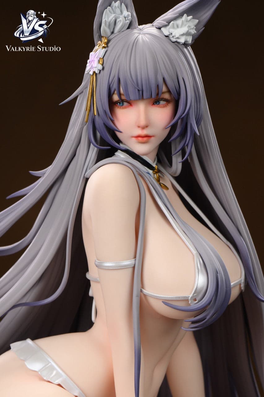Azur Lane Valkyrie Studio Musashi X Shinano 4