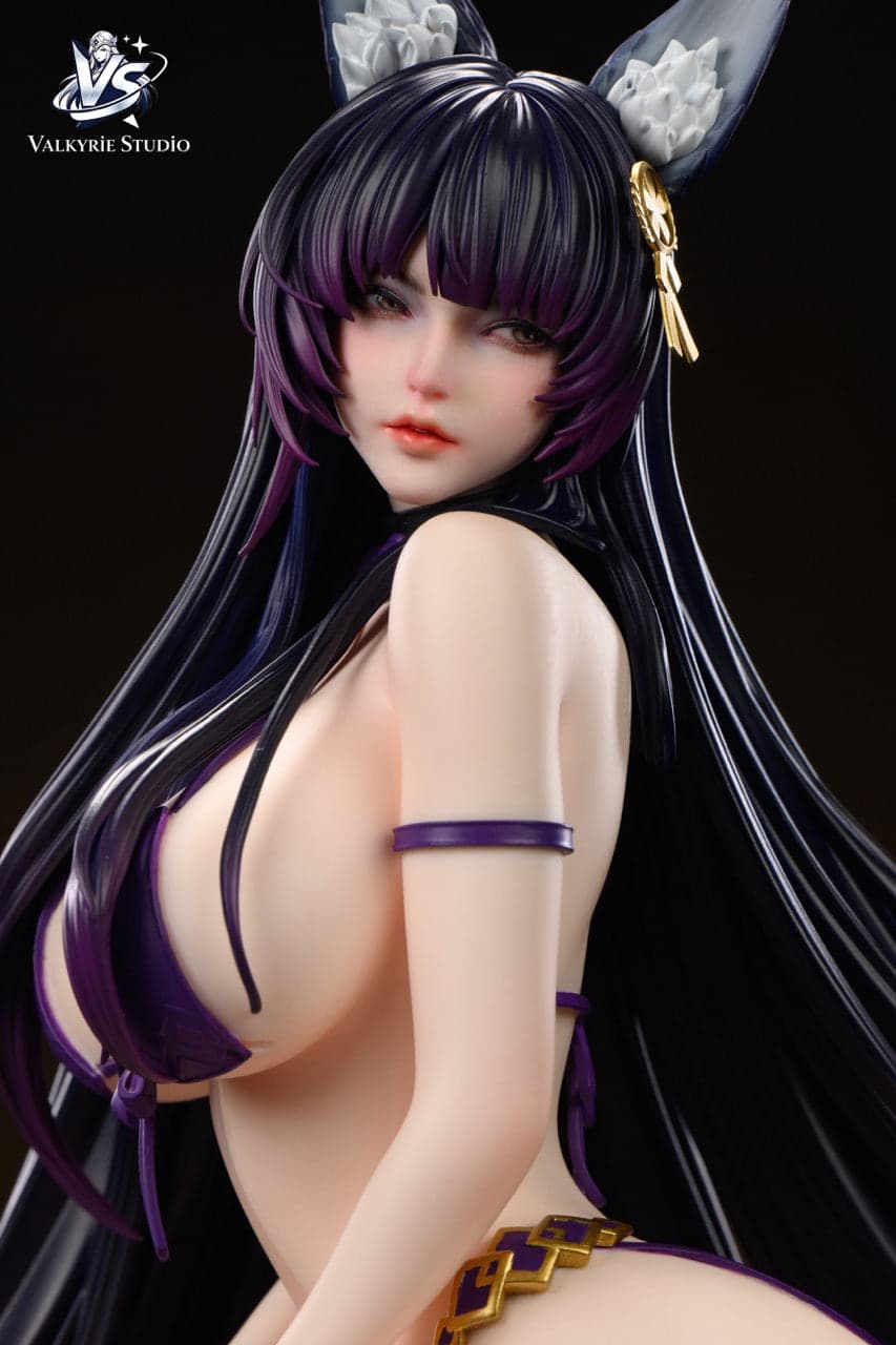 Azur Lane Valkyrie Studio Musashi X Shinano 5