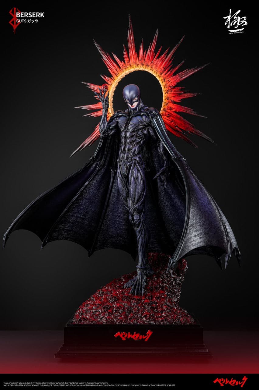 Berserk APEX Collectibles Femto 2