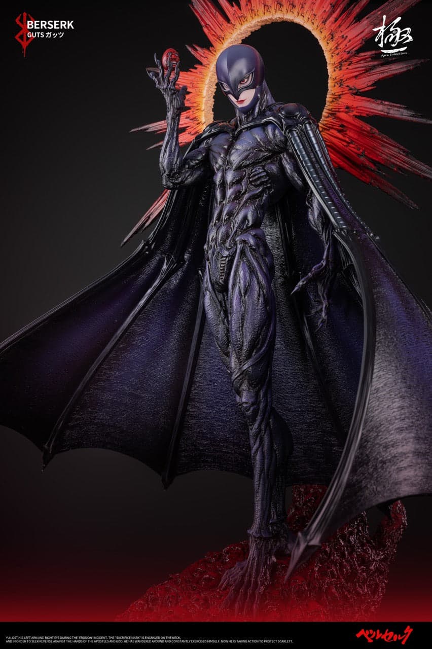 Berserk APEX Collectibles Femto 5