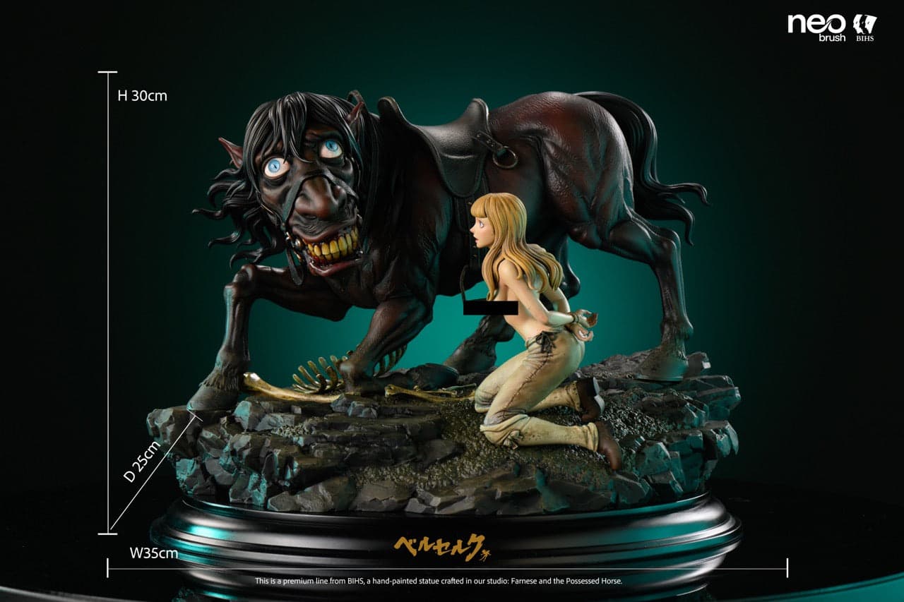 Berserk BIH Studio Farnese 1