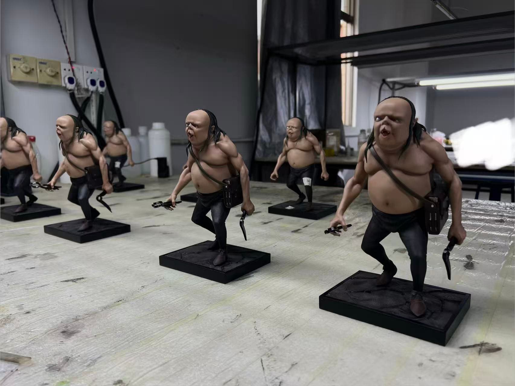 Berserk CE Studio The Torturer