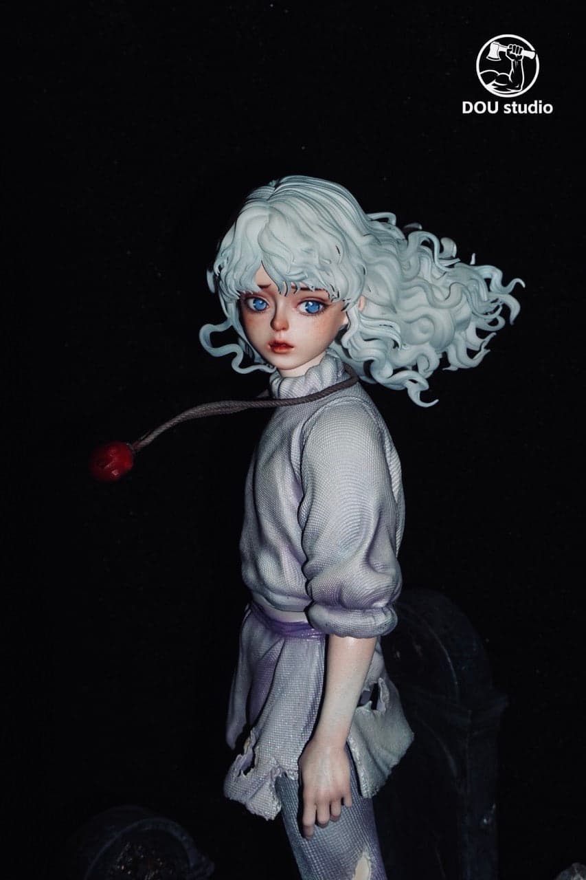 Berserk DOU Studio Kid Griffith 2
