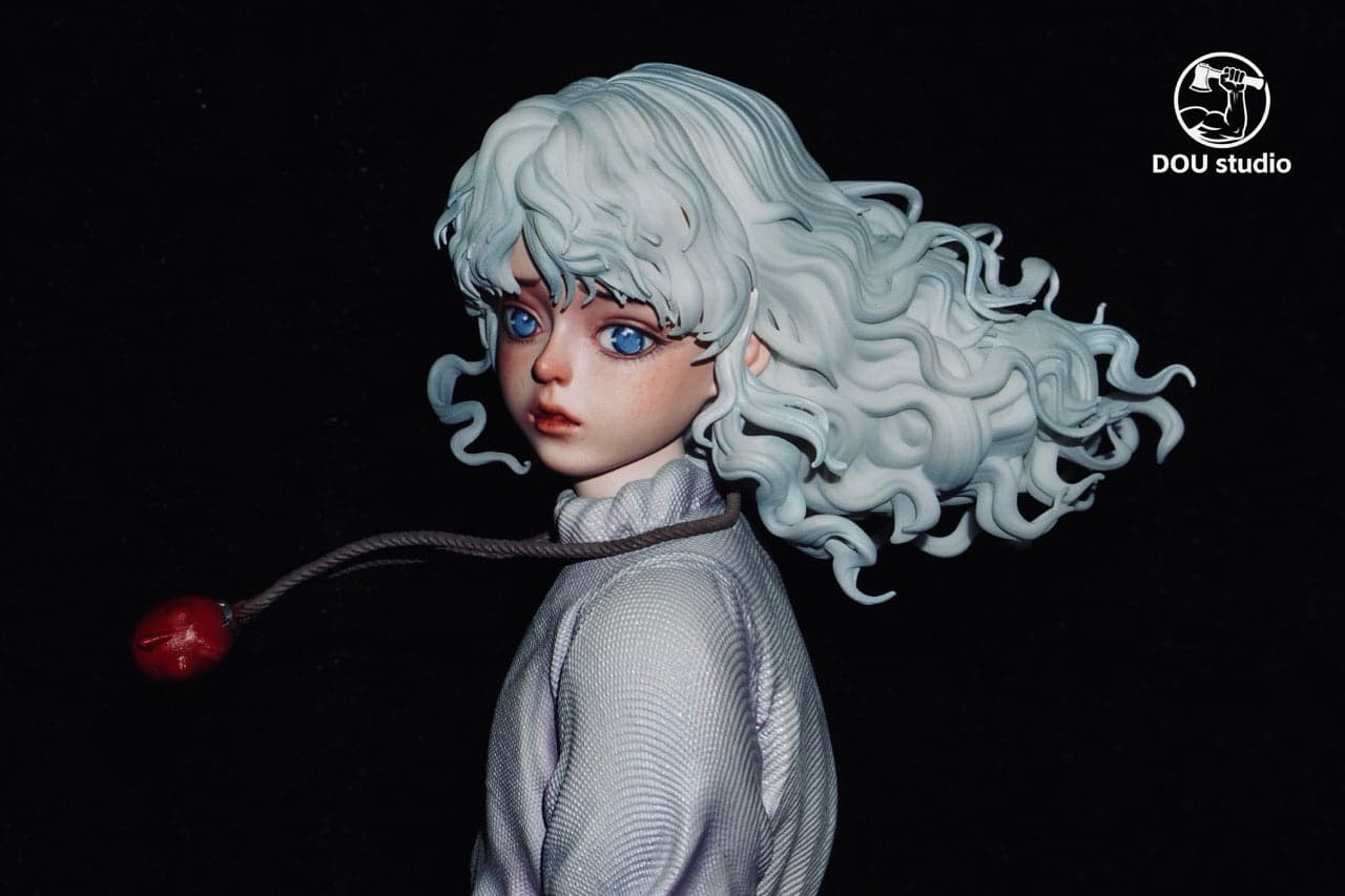 Berserk DOU Studio Kid Griffith 3