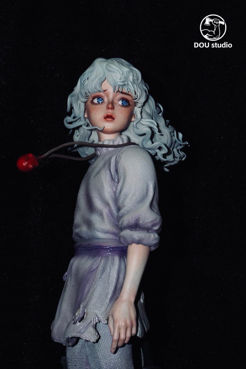 Berserk DOU Studio Kid Griffith 4