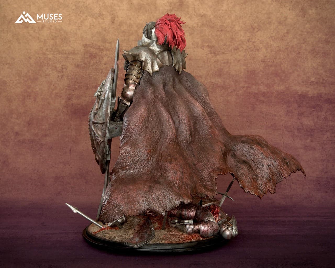 Berserk Muses Studio Grunbeld 3