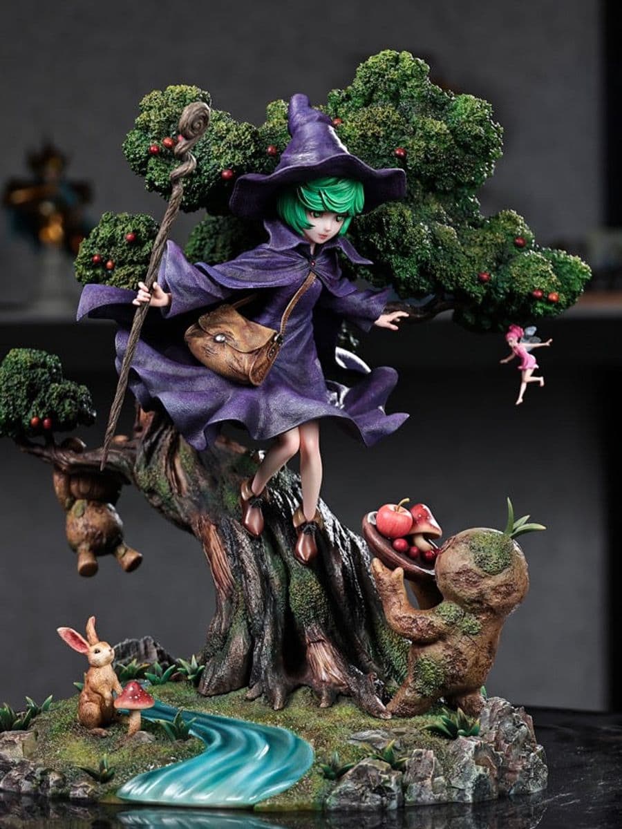 Berserk SFH Studio Schierke