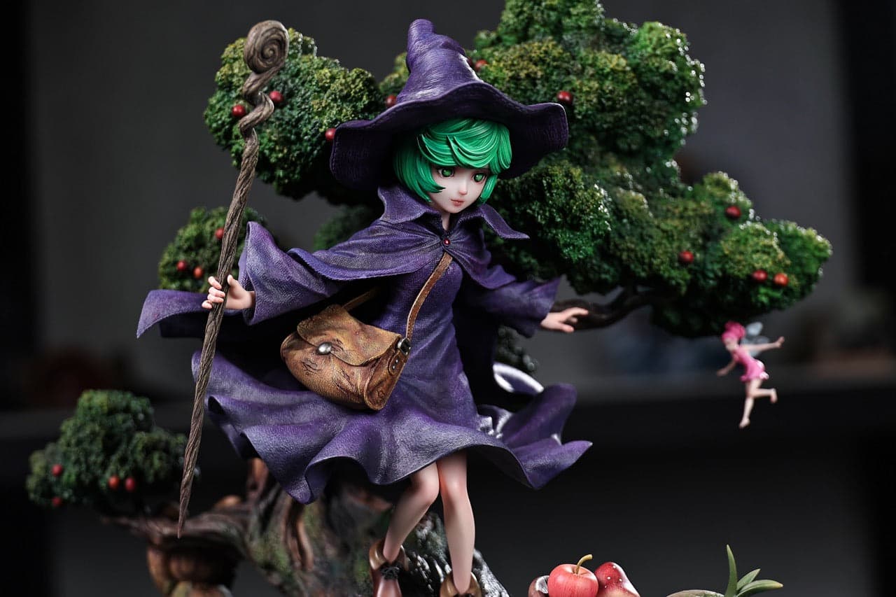 Berserk SFH Studio Schierke 2